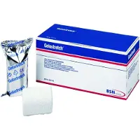 Gelostretch 10 cm x 5 m 1 St Verband