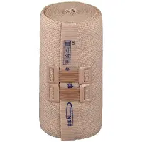Compridur compressieverband 5 m x 10 cm 10 St Verband