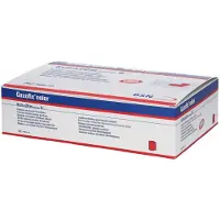 Gazofix color 6 cm x 20 m roze 6 St Verband