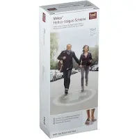 Bort Hallux Valgus Schiene S -38 links