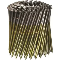 Senco Coilnails glad 3,8 X 130 mm Blank te / draad - MD36APBE