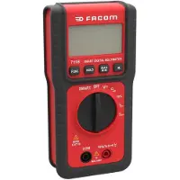 Facom Multimeter Voor Onderhoud Smart - 711BPB - 711BPB