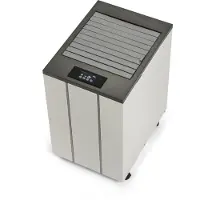 Wood's Houtontvochtiger Woosddéshu-LD40 250 W Wit