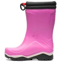 Dunlop Blizzard kinder sneeuw/regenlaarzen maat 34