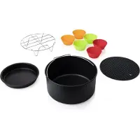 Princess Accessoire set 3.2 L Aerofryers