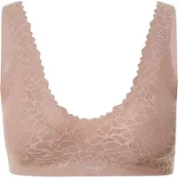 Sloggi Zero Feel Lace 2.0 Bralette Dames Beha - Maat M
