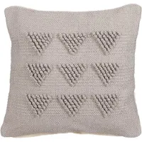 In the Mood | Sierkussen Lander polyester roze 45x45x10 cm sierkussens | NADUVI