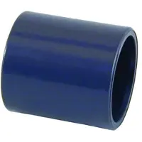 Cepex 01882 Pvc Ø140 Solvent Socket Zilver