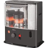 Qlima R 4224 S TC-2 - petroleumkachel - kouskachel -