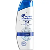 Head & shoulders - Classic Clean 2in1 - 400 ml