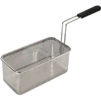 Bartscher Pastakoker Reservekorf, 14,5(b)x12,5(h)x31(d)cm