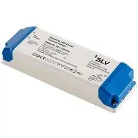 SLV Led Driver 24V - 50W