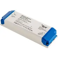 SLV Led Driver 24V - 100W