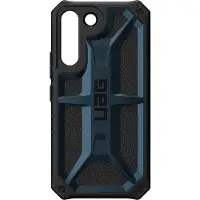 Uag Monarch Backcover voor de Samsung Galaxy S22 - Mallard