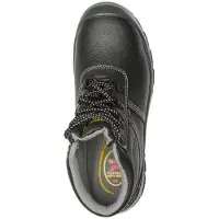 Safety Jogger BESTBOY heren leren werkschoenen S3 maat 47