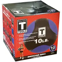 Body Solid Medicine Ball