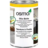 Osmo Olie-Beits 3543, Cognac 3543, Cognac 0,5 liter 0,5 liter