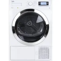 Beko DPY8506GXB1 - Warmtepompdroger