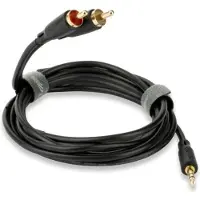 QED Connect 3.5mm J2P 3m