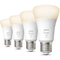 Philips W 9W A60 E27 EU 4P