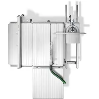 Festool CS 70 EBG-Set Trek-/Afkortzaagmachine - 574782