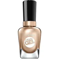 Sally Hansen Miracle Gel nagellak Game of Chromes 510 Game of Chromes 510
