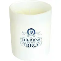 Hierbas De Ibiza Scented Candle Geurkaars - 190gr