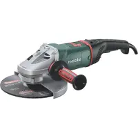 Metabo Haakse slijper WE 26-230 MVT Quick