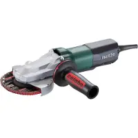 Metabo Haakse slijper WEPF 9-125 Quick