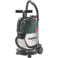 Metabo Alleszuiger ASA 30 L PC Inox