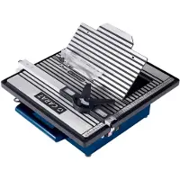 Carat Tegelzaagmachine Microcoup 180 met zaagblad - BUJ180A000