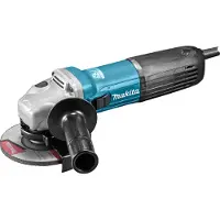 Makita GA5040R01 haakse slijpmachine 1100W 125mm