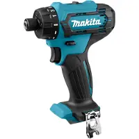 Makita DF033DZJ 12V Li-Ion Accu Max Schroef-/boormachine Body In Mbox