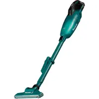 Makita CL001GZ01 40 V Max Steelstofzuiger blauw