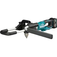 Makita DG001GM105 XGT 40V Max Grondboor