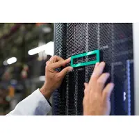 HP DL38x Gen10 Premium 2SFF HDD Kit (SAS/SATA only).