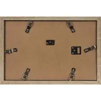 Henzo Modern 23x35 Gallery bruin