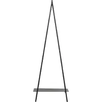 Nordal A/S RAVI rek - zwart