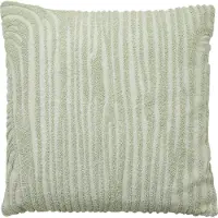 Nordal Elodie kussen mintgroen incl vulling - 42456