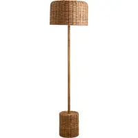 Nordal Cane vloerlamp - 16310