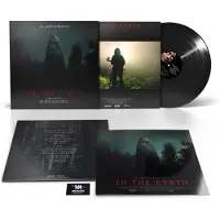 Ginza.se Clint Mansell - In The Earth (LP)