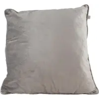 Dutch decor Sierkussen Finn Taupe 45 X 45 X 10 Cm