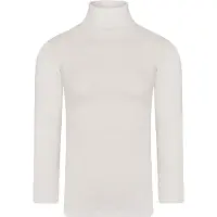 Beeren thermo colshirt - XXL - Wit