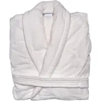 Casilin Royal Touch - Badjas - Ivory - XS