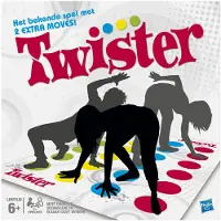 Hasbro Twister