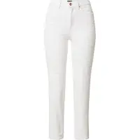 ONLY Ripped High-waist Jeans