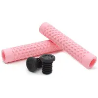 Odi Vans Waffle BMX Handvatten by ODI, violet 2020 Handvatten