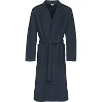 Mey Badjas Calais Heren 32066 - Blauw 668 yacht blue Heren - XL