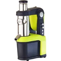Santos Cold-Press citruspers, H65 x B20 x L35, 230V / 500W