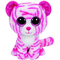 TY Beanie Boo's Small - Asia Tijger